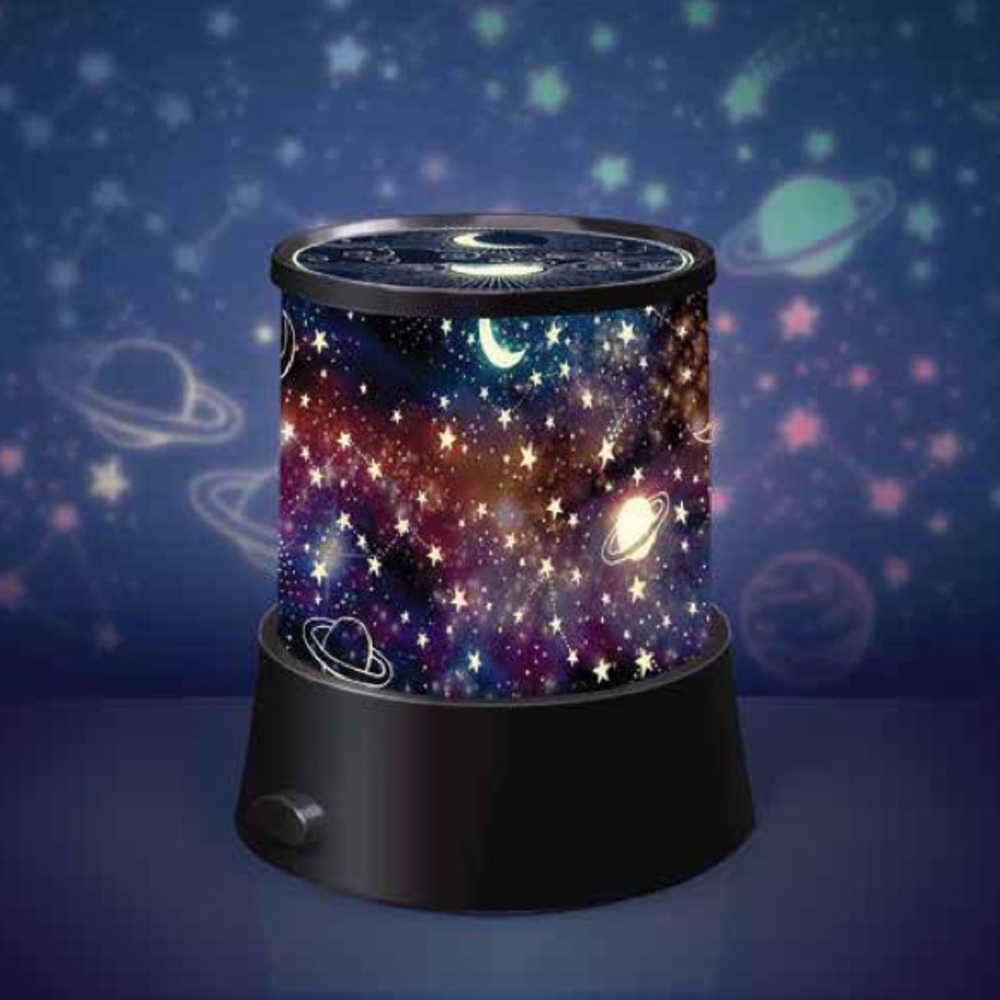 Light Projector
